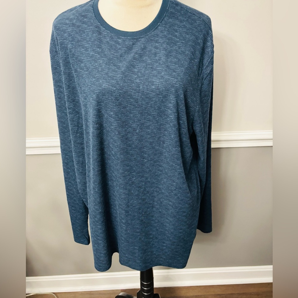 Sonoma Soft Thermal XL Top NWT